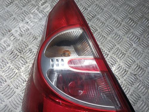 Used Left taillight Left taillight DACIA SANDERO 1.5 dCi (88 hp) 24245330 24245330