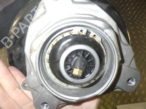 Right front shock absorber MERCEDES-BENZ E-CLASS (W212) E 350 CDI 4-matic (212.089) | BP24250845M17 