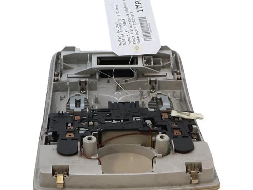 Kabinelys AUDI A4 B7 (8EC) 3.0 TDI quattro | BP37079895I8 - Image 4