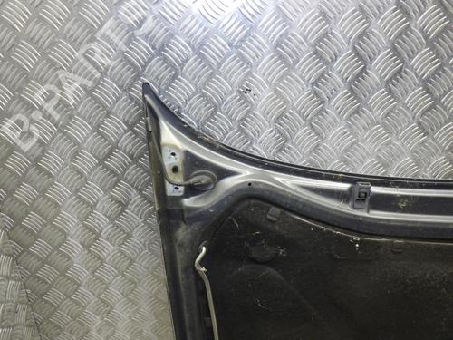 Hood SEAT IBIZA III (6L1) 1.4 TDI | BP24248550C1 