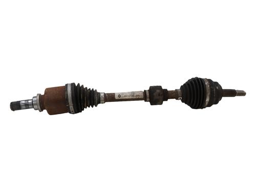Left front driveshaft DACIA SANDERO III 1.0 TCe 110 | BP38080532M38 - Image 4