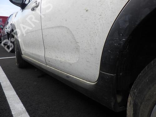 Left rear door CITROËN C3 III (SX) 1.2 PureTech 82 | BP24244459C4