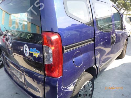 Right headlight FIAT QUBO (225_) 1.3 D Multijet (225CXB1A, 225AXB1A, 225CXB11, 225AXB11,... | BP24247320C29 - Image 10