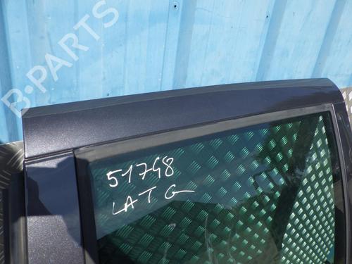 Venstre side skydedør PEUGEOT 807 (EB_) 2.2 HDi | BP24251199C74 - Image 2