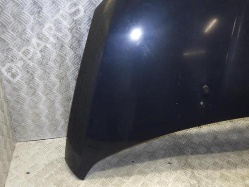 Used Hood Hood PEUGEOT 3008 I MPV (0U_) 1.6 HDi (109 hp) 24248441 24248441