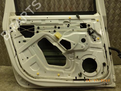 Left rear door DACIA LOGAN MCV (KS_) 1.5 dCi (KS04) | BP24244638C4 