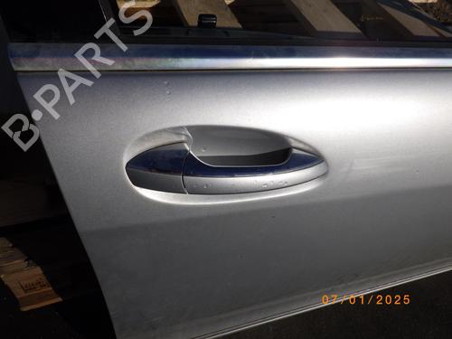 Right front door MERCEDES-BENZ S-CLASS (W221, V221) S 320 CDI (221.022, 221.122) | BP24248059C3 