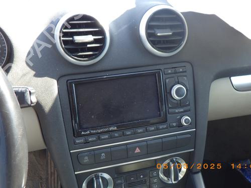 Headlight switch AUDI A3 Sportback (8PA) 2.0 TDI 16V | BP27095604I24  - Image 34