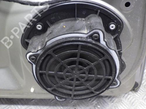 Left rear door PEUGEOT 308 SW I (4E_, 4H_) 1.6 HDi | BP24244762C4 