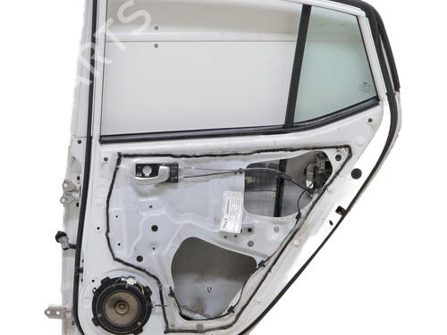 Used Right rear door Right rear door HYUNDAI i10 I (PA) 1.2 (78 hp) 34185427 34185427