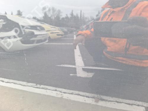 Right front door VW GOLF VII (5G1, BQ1, BE1, BE2) 1.6 TDI | BP31705018C3 