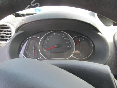 Used Instrument cluster RENAULT KANGOO Express (FW0/1_) 1.5 dCi 90 (FW0G, FW05, FW08, FW11) (90 hp) 24249705