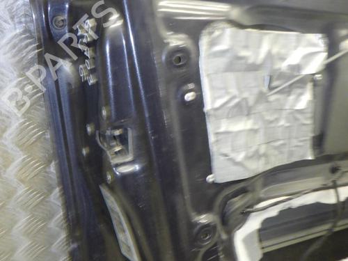 Left front door LANCIA PHEDRA (179_) 2.2 JTD (179AXC1A) | BP24248464C2 