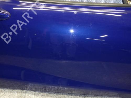 Right front door HYUNDAI COUPE I (RD) 1.6 16V | BP24248440C3 