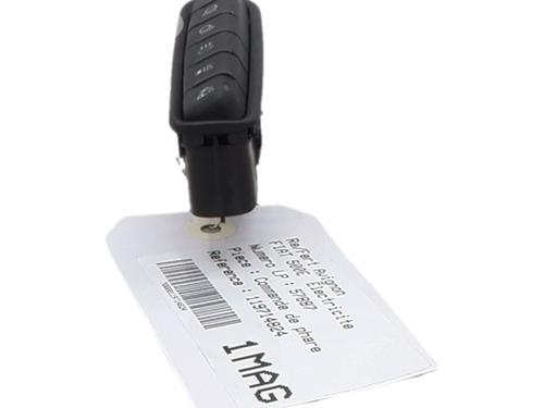 Headlight switch FIAT 500e (332_) Elektro (FA1) | BP37739865I24 - Image 2