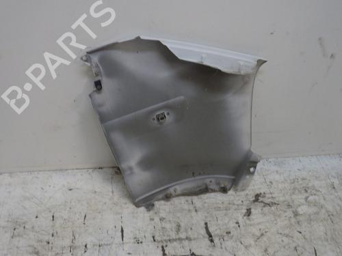 Left front fenders RENAULT MASTER II Van (FD) 2.5 dCi (FD01, FD02, FD21, FD22, FD31, FD32, FD3Y, FD71,... | BP29502942C41 