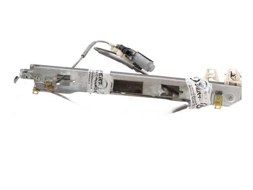 Used Front right window mechanism Front right window mechanism RENAULT MEGANE II (BM0/1_, CM0/1_) 1.5 dCi (BM1E, CM1E) (106 hp) 34145179 34145179