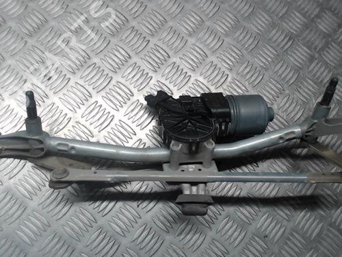 Front wiper motor CITROËN BERLINGO Box Body/MPV (B9) 1.6 HDi / BlueHDi 75 | BP25039721M29 - Image 5