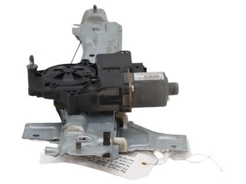 Used Rear left window mechanism PEUGEOT 2008 I (CU_) 1.2 THP 110 / PureTech 110 (110 hp) 32290565