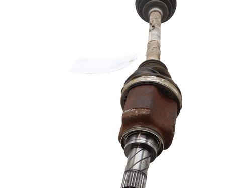 Left front driveshaft RENAULT KANGOO Express (FW0/1_) 1.5 dCi 75 (FW07, FW10, FW04) | BP38678362M38 - Image 4