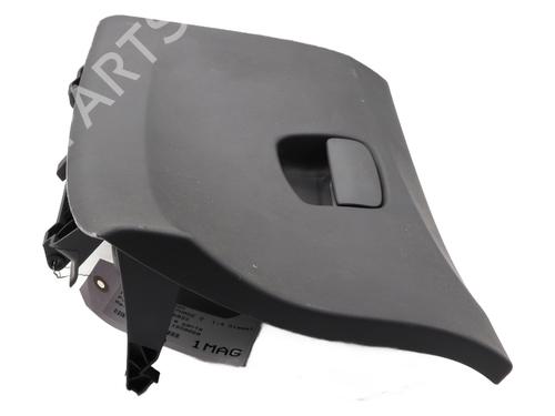 Glove box CITROËN C3 II (SC_) 1.4 HDi 70 (SC8HZC, SC8HR0, SC8HP4) | BP29007058C95 - Image 2