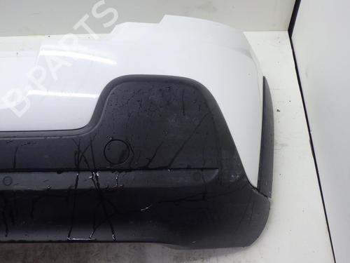 Rear bumper CITROËN C3 III (SX) 1.2 PureTech 82 | BP24244460C8 