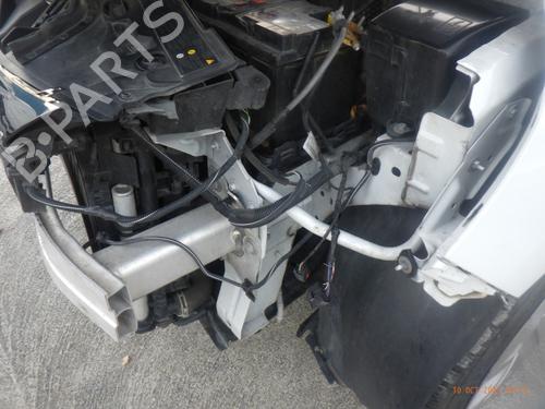 Brugte RENAULT CLIO IV (BH_) 1.5 dCi 75 4915726