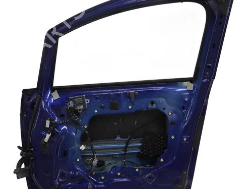 Right front door FORD B-MAX (JK) 1.0 EcoBoost | BP33564468C3 - Image 3