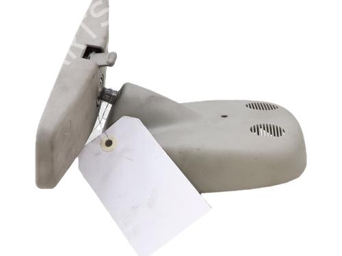 Rear mirror RENAULT MODUS / GRAND MODUS (F/JP0_) 1.5 dCi (FP0F, JP0F) | BP38109185I6 - Image 2