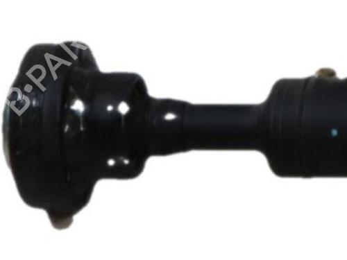 Driveshaft JAGUAR F-TYPE Convertible (X152) 5.0 SCV8 P450 | BP39583379M37 - Image 5