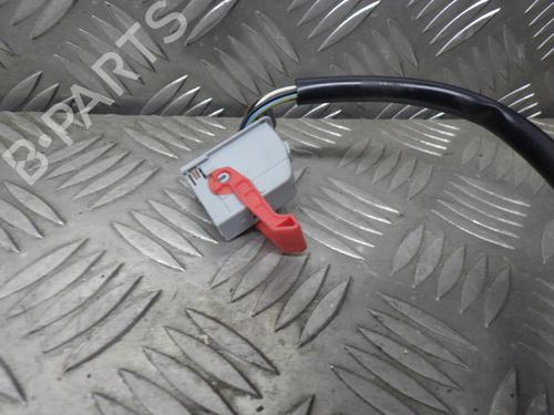 Used Left mirror ALFA ROMEO 159 (939_) 1.9 JTDM 16V (939AXC1B, 939AXC12) (150 hp) 24250754