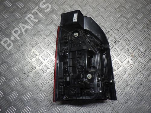 Right taillight VW TRANSPORTER T6 Van (SGA, SGH, SHA, SHH) 2.0 TDI | BP24245582C35 