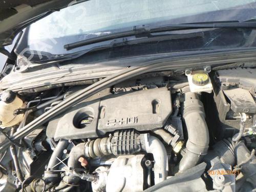 Left front driveshaft CITROËN C4 II (NC_) 1.6 HDi 110 | BP25039732M38 - Image 11