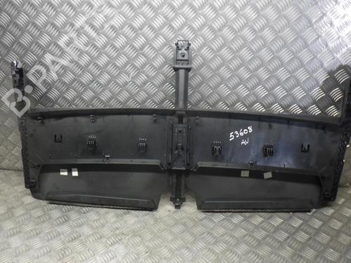 Left sun visor CITROËN DS4 (NX_) 1.6 HDi 110 | BP25033234I1  - Image 6