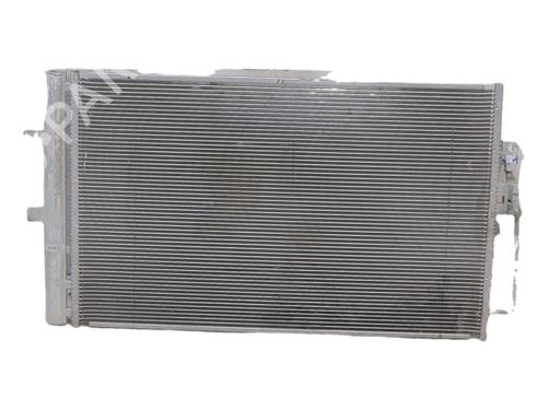 AC radiator RENAULT MEGANE E-TECH SUV EV60 (BNJ1) | BP40525565M32 - Image 3