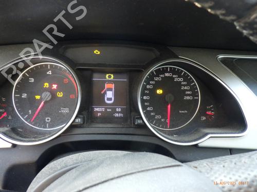 Left tailgate light AUDI A5 (8T3) 2.7 TDI | BP31019684C79 - Image 15