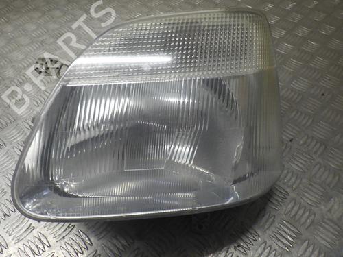 Left headlight OPEL AGILA A (H00) 1.2 16V (F68) | BP30518246C28