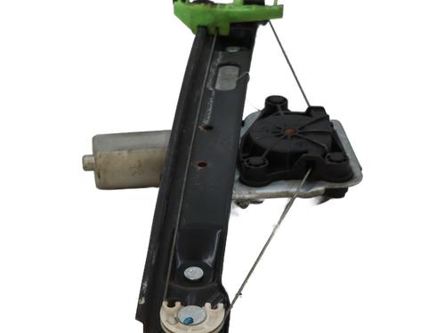 Used Rear right window mechanism BMW 1 (E87) 116 d (116 hp) 31763322