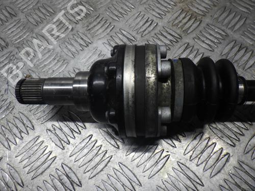 Right front driveshaft PORSCHE 911 (997) 3.8 Carrera 4S | BP24250796M39 - Image 5