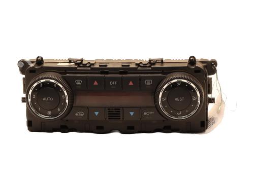 Used Climate control MERCEDES-BENZ B-CLASS Sports Tourer (W245) B 200 CDI (245.208) (140 hp) 28128578