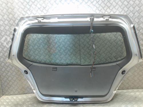 Tailgate OPEL ASTRA H (A04) 1.7 CDTI (L48) | BP24247487C6 