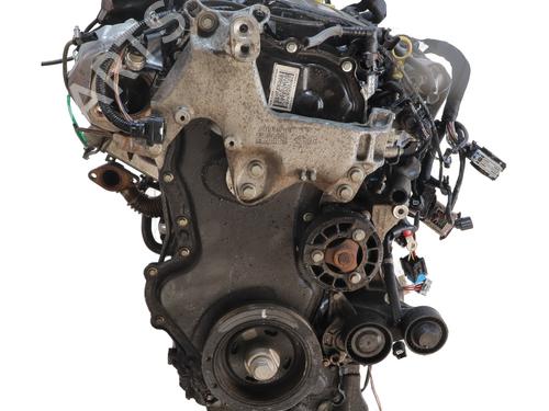 Engine RENAULT MEGANE IV Hatchback (B9A/M/N_) 1.6 dCi 130 (B9A4) | BP33827242M1 - Image 2