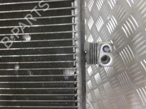 AC radiator PEUGEOT 407 (6D_) 2.0 HDi 135 (6DRHRH, 6DRHRE, 6DRHRG, 6DRHRJ) | BP24252252M32 - Image 7