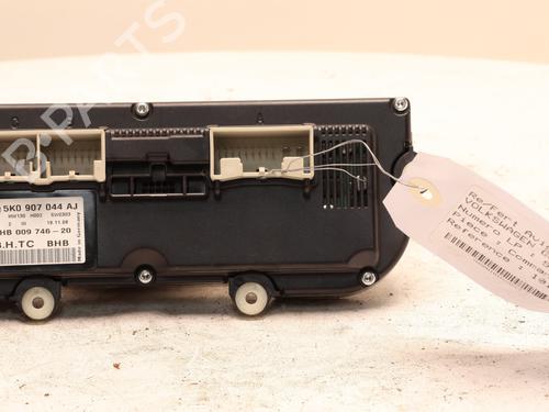 Climate control VW GOLF VI (5K1) 2.0 TDI | BP24249964I5  - Image 7