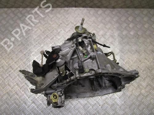 Gearbox CITROËN XSARA PICASSO (N68) 1.8 16V | BP24252784M3