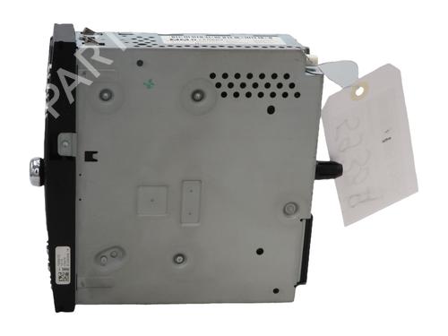 Radio CITROËN C3 II (SC_) 1.4 HDi 70 (SC8HZC, SC8HR0, SC8HP4) | BP38490510E6 - Image 5