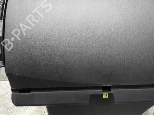Glove box RENAULT MEGANE IV Hatchback (B9A/M/N_) 1.5 Blue dCi 115 (B9A6) | BP24251260C95 - Image 4