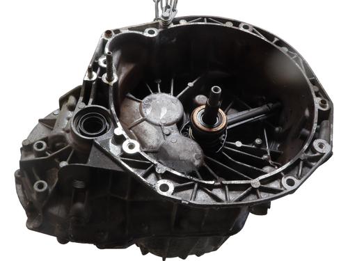 Used Gearbox Gearbox OPEL VIVARO A Van (X83) 1.9 DTI (F7) (101 hp) 33827254 33827254