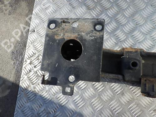 Front bumper reinforcement CITROËN C3 I (FC_, FN_) 1.4 HDi | BP28385445C109 