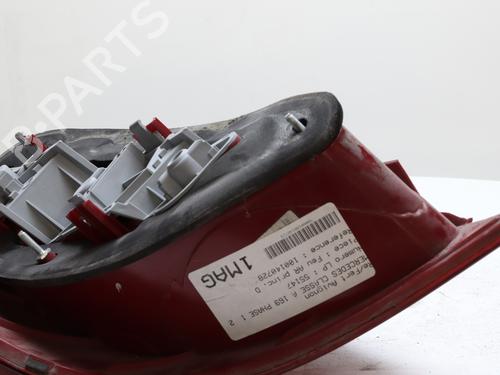 Right taillight MERCEDES-BENZ A-CLASS (W169) A 200 (169.033, 169.333) | BP24245985C35 